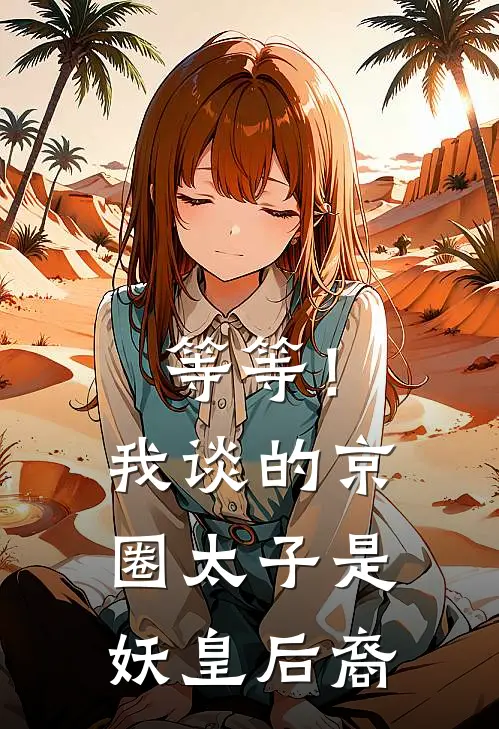 等等！我谈的京圈太子是妖皇后裔(姜倾沈玥)最新完结小说_完结版小说全文免费阅读等等！我谈的京圈太子是妖皇后裔(姜倾沈玥)