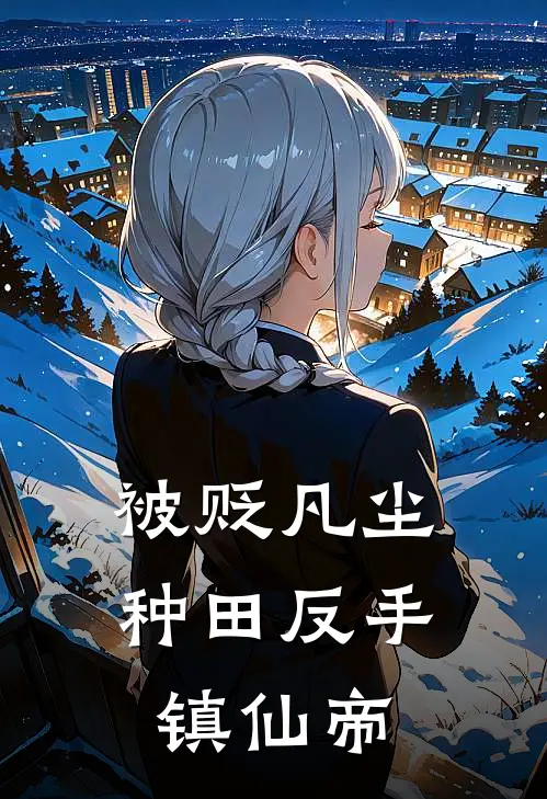 被贬凡尘，种田反手镇仙帝李伯李伯推荐完结小说_免费阅读被贬凡尘，种田反手镇仙帝(李伯李伯)