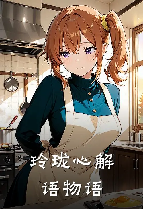 林清婉翠儿《玲珑心解语物语》完结版免费阅读_玲珑心解语物语全文免费阅读