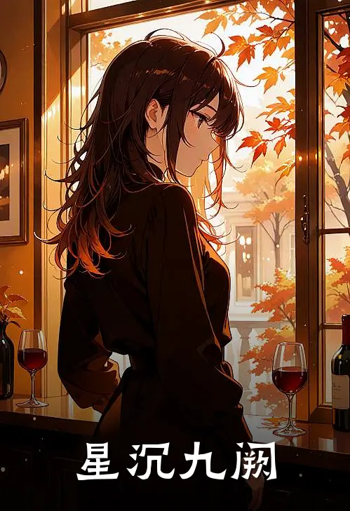 星沉九阙星璇墨渊全章节免费在线阅读_《星沉九阙》精彩小说