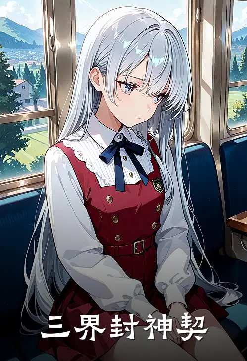 沈砚沈敬山《三界封神契》全文免费在线阅读_《三界封神契》全本在线阅读