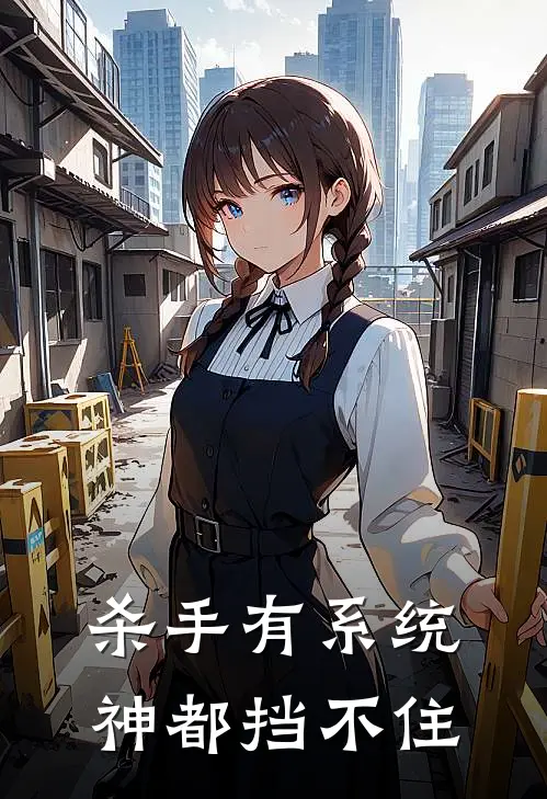 杀手有系统，神都挡不住