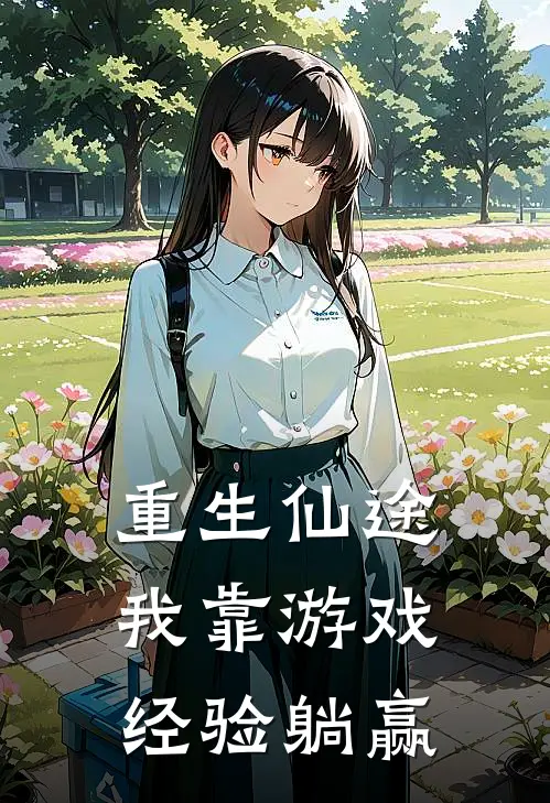 重生仙途：我靠游戏经验躺赢(玉佩破妄)最新好看小说_最新章节列表重生仙途：我靠游戏经验躺赢(玉佩破妄)