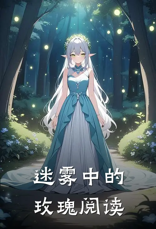 迷雾中的玫瑰阅读