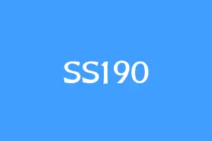 SS190