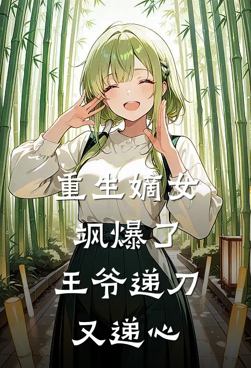 重生嫡女飒爆了，王爷递刀又递心(沈清婉沈永昌)免费小说大全_小说完结免费重生嫡女飒爆了，王爷递刀又递心沈清婉沈永昌