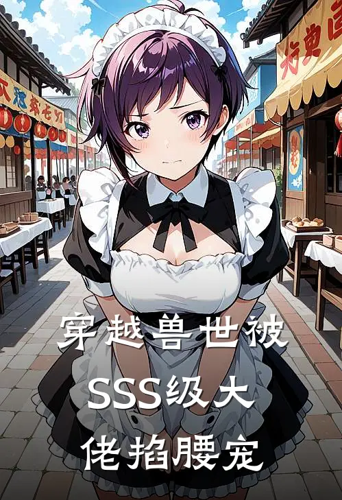 穿越兽世被SSS级大佬掐腰宠