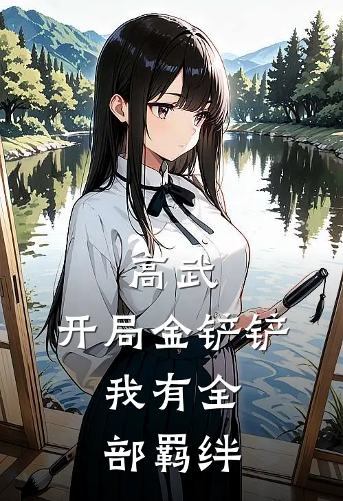 高武：开局金铲铲，我有全部羁绊