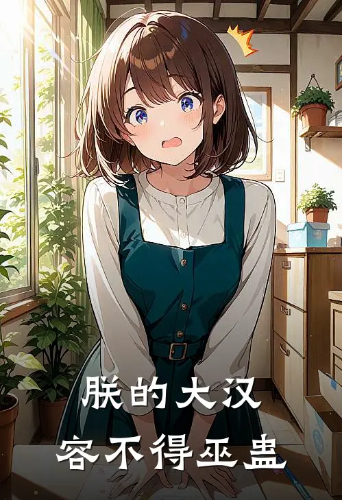 朕的大汉，容不得巫蛊