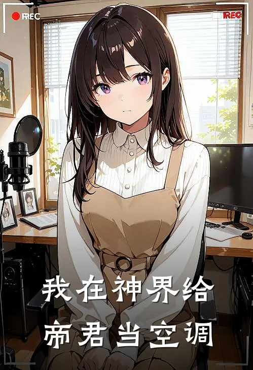 我在神界给帝君当空调