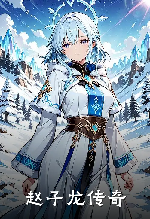 赵子龙传奇赵云李虎免费小说阅读_免费小说大全赵子龙传奇(赵云李虎)