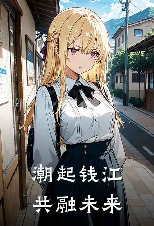 潮起钱江 共融未来