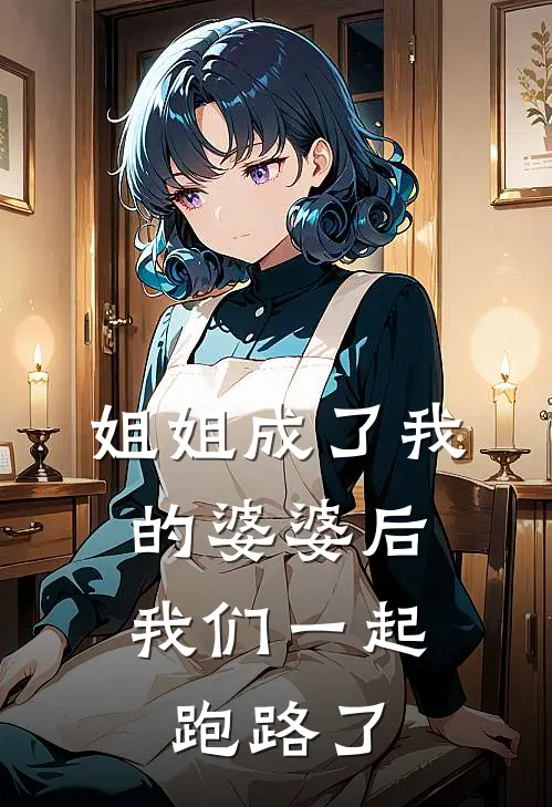 姐姐成了我的婆婆后，我们一起跑路了(乔月薇陆洵庭)已完结小说_小说免费阅读姐姐成了我的婆婆后，我们一起跑路了乔月薇陆洵庭