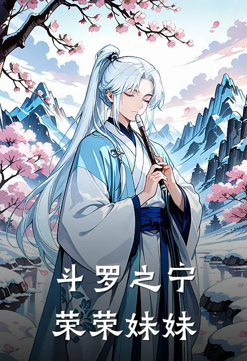 斗罗之宁荣荣妹妹