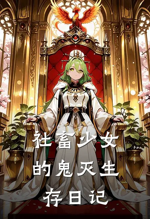 社畜少女的鬼灭生存日记(李想李想)最新好看小说_无弹窗全文免费阅读社畜少女的鬼灭生存日记李想李想