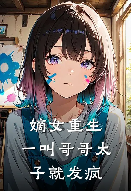 嫡女重生，一叫哥哥太子就发疯