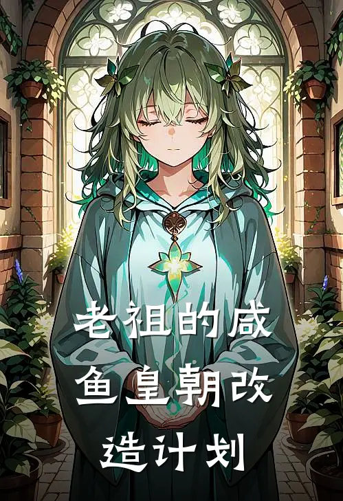 老祖的咸鱼皇朝改造计划(楚瑶刘瑾)最新小说全文阅读_最新章节列表老祖的咸鱼皇朝改造计划(楚瑶刘瑾)