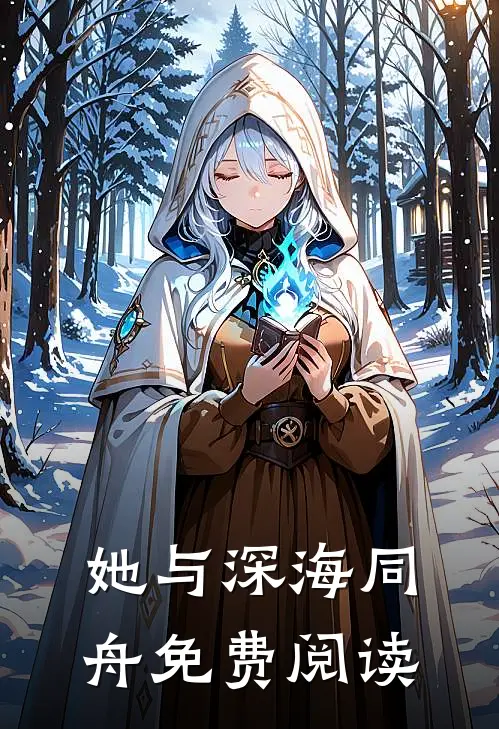 她与深海同舟免费阅读