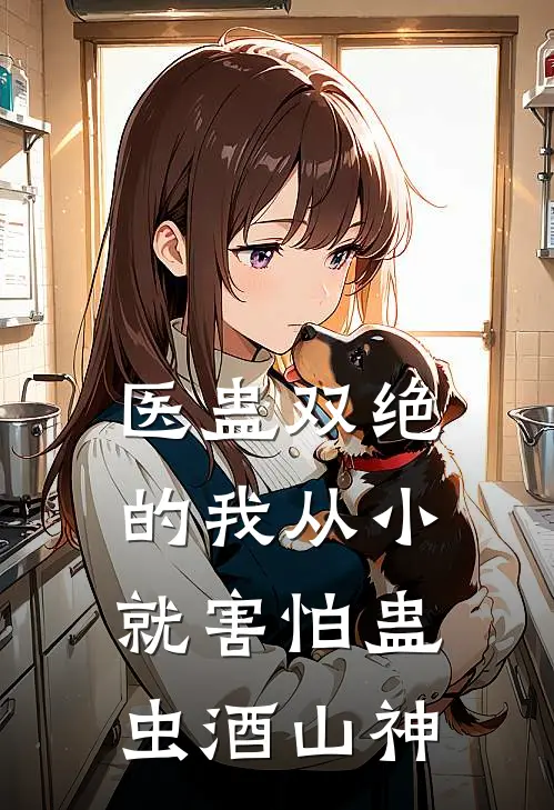医蛊双绝的我从小就害怕蛊虫酒山神