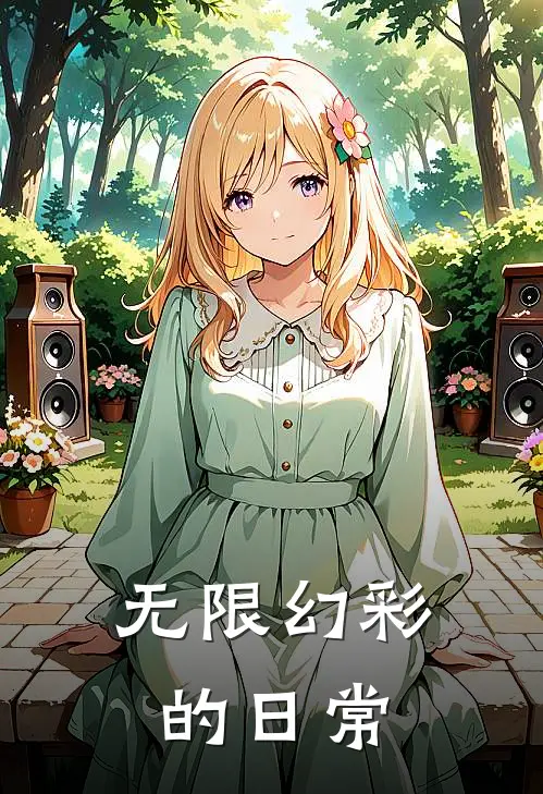 无限幻彩的日常(李观溯陆星唯)好看的小说推荐完结_完本小说无限幻彩的日常李观溯陆星唯