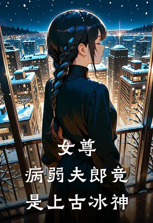 女尊：病弱夫郎竟是上古冰神洛云岫知夏免费小说全集_小说免费完结女尊：病弱夫郎竟是上古冰神洛云岫知夏