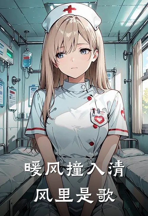 暖风撞入清风里是歌