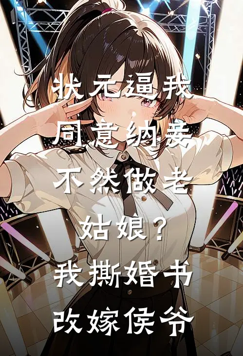 武安侯周文轩《状元逼我同意纳妾：不然做老姑娘？我撕婚书改嫁侯爷》完整版在线阅读_武安侯周文轩完整版在线阅读