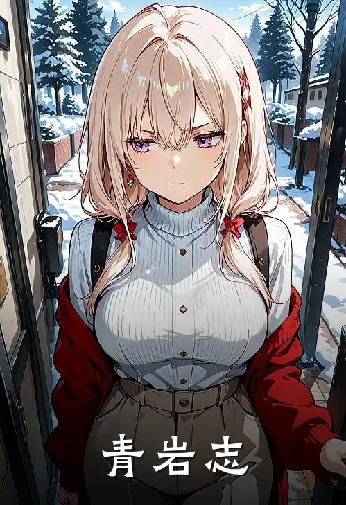 李岩赵强《青岩志》完整版在线阅读_李岩赵强完整版在线阅读