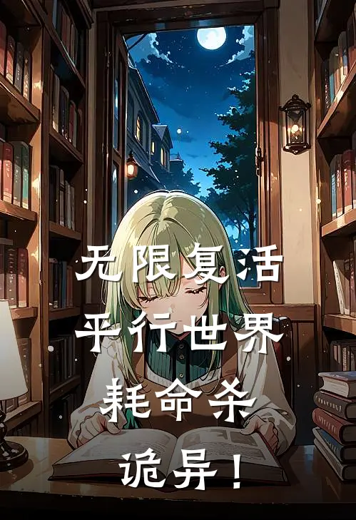 无限复活平行世界，耗命杀诡异！(许安沈婉)全本免费小说_新热门小说无限复活平行世界，耗命杀诡异！许安沈婉