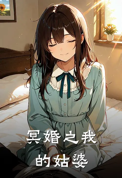 冥婚之我的姑婆麻婆顺生全集免费小说_免费小说完结冥婚之我的姑婆(麻婆顺生)