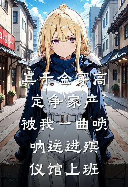 真千金穿高定争家产，被我一曲唢呐送进殡仪馆上班周诗语陈宇浩推荐完结小说_热门小说在线阅读真千金穿高定争家产，被我一曲唢呐送进殡仪馆上班(周诗语陈宇浩)