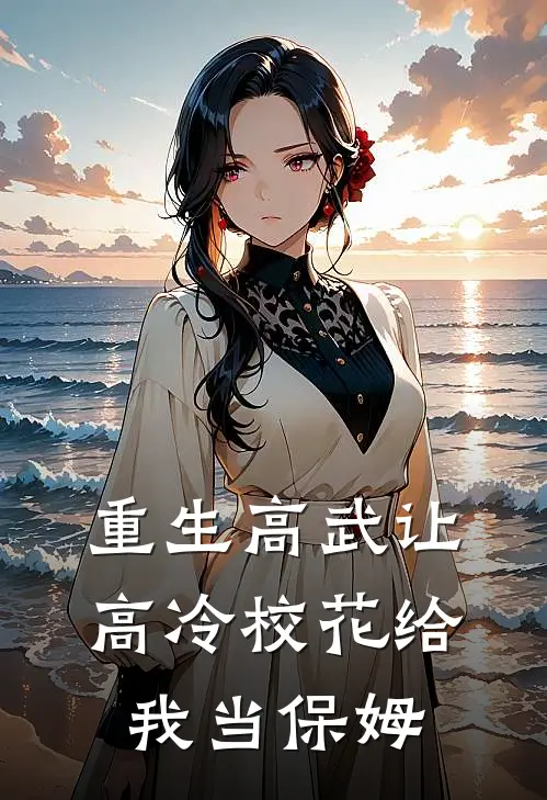 重生高武让高冷校花给我当保姆