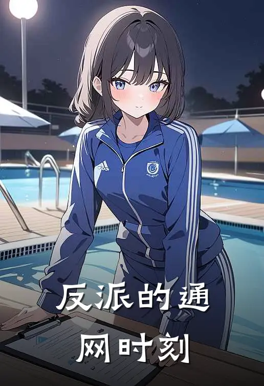 姜糖白莲花(反派的通网时刻)_《反派的通网时刻》最新章节免费在线阅读