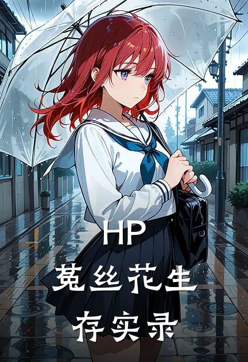 HP：菟丝花生存实录(江黎达力)免费小说完结版_免费小说免费阅读HP：菟丝花生存实录江黎达力