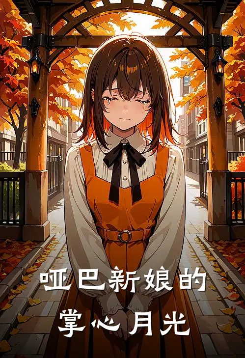 哑巴新娘的掌心月光孟安然孟瑶新热门小说_小说免费阅读哑巴新娘的掌心月光(孟安然孟瑶)