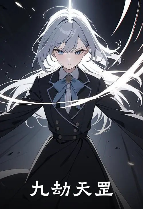 九劫天罡