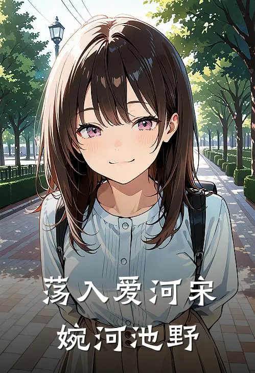 荡入爱河宋婉河池野