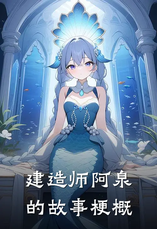 建造师阿泉的故事梗概