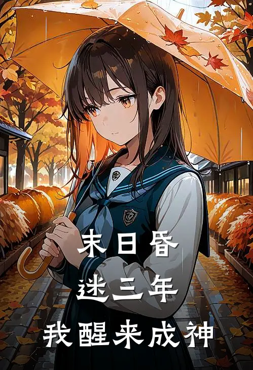 末日昏迷三年，我醒来成神