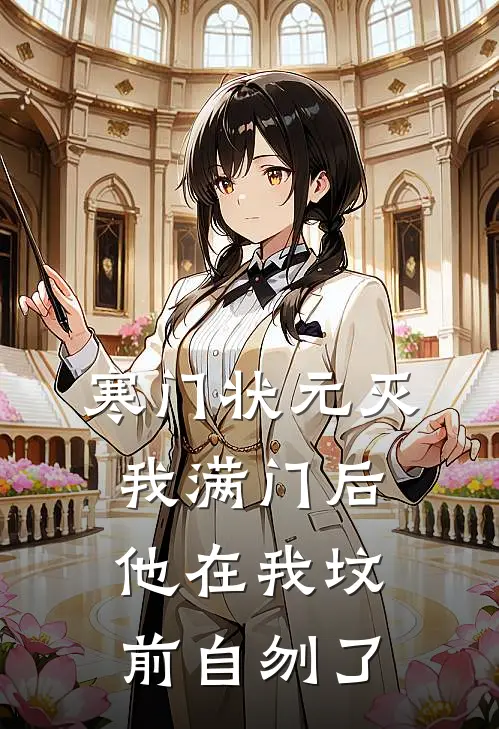 寒门状元灭我满门后，他在我坟前自刎了顾言琛苏怜月免费小说全集_小说免费完结寒门状元灭我满门后，他在我坟前自刎了顾言琛苏怜月