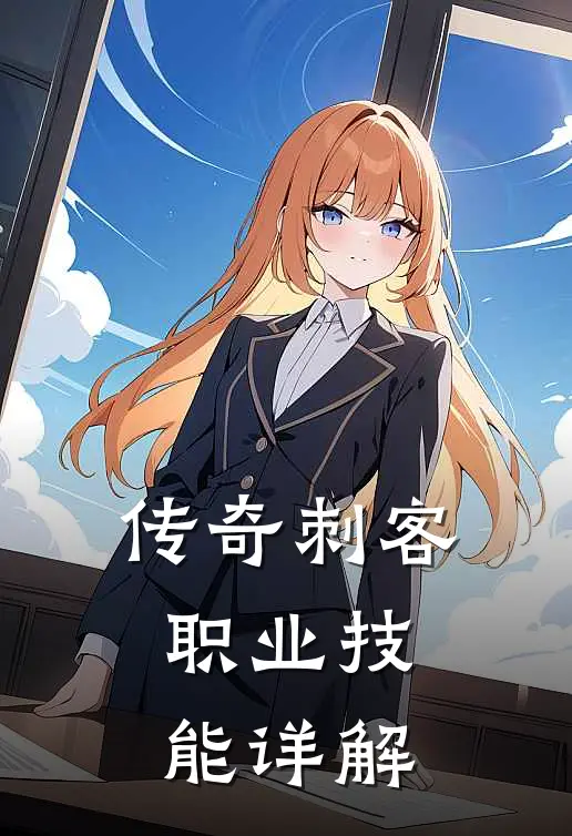 传奇刺客职业技能详解