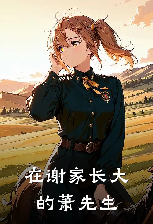 在谢家长大的萧先生