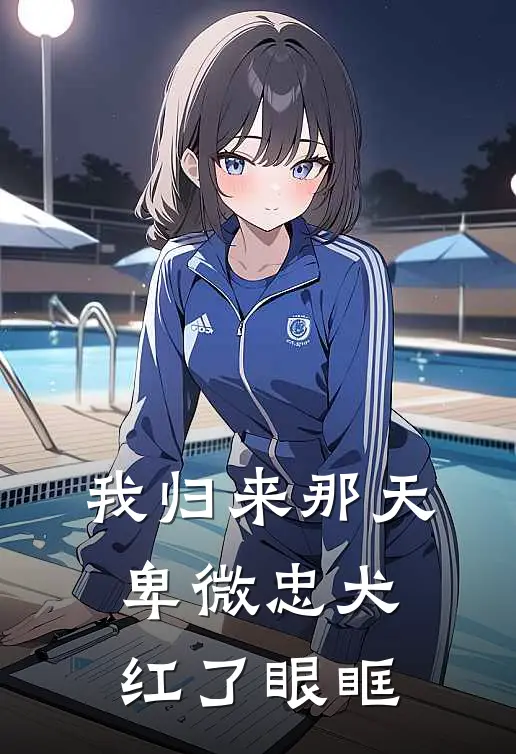 我归来那天卑微忠犬，红了眼眶琴玺有琴玺最新小说推荐_完本小说免费阅读我归来那天卑微忠犬，红了眼眶(琴玺有琴玺)