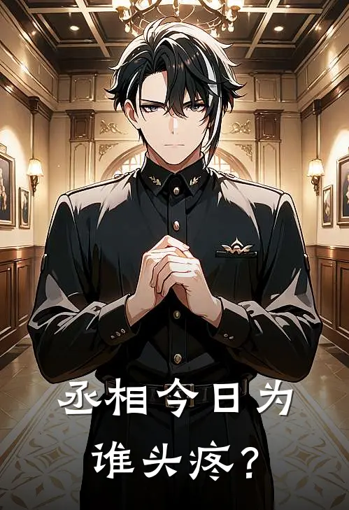 丞相今日为谁头疼？(沈砚江见薇)完本小说大全_完本热门小说丞相今日为谁头疼？沈砚江见薇