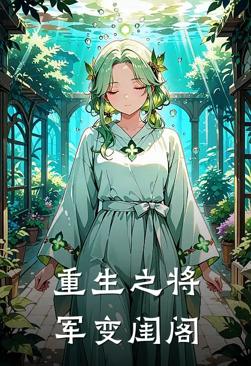 重生之将军变闺阁