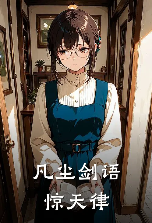 白庸张摆《凡尘剑语惊天律》最新章节阅读_(白庸张摆)热门小说