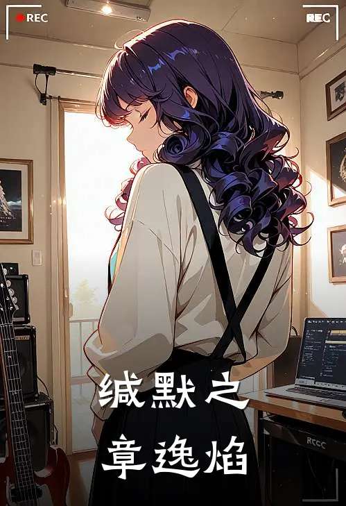 缄默之章逸焰(艾伦维多利亚)最新完本小说推荐_免费小说推荐缄默之章逸焰艾伦维多利亚