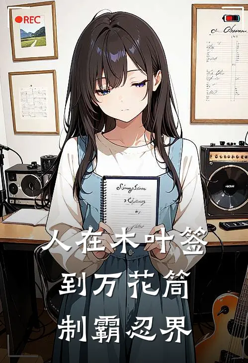 人在木叶签到万花筒，制霸忍界