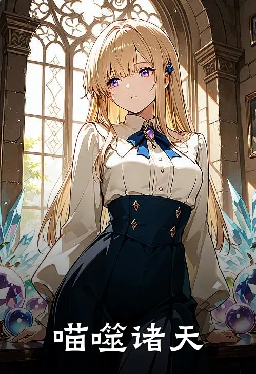 喵噬诸天林墨灵溪免费阅读全文_热门小说大全喵噬诸天林墨灵溪