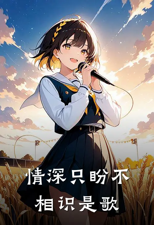 情深只盼不相识是歌